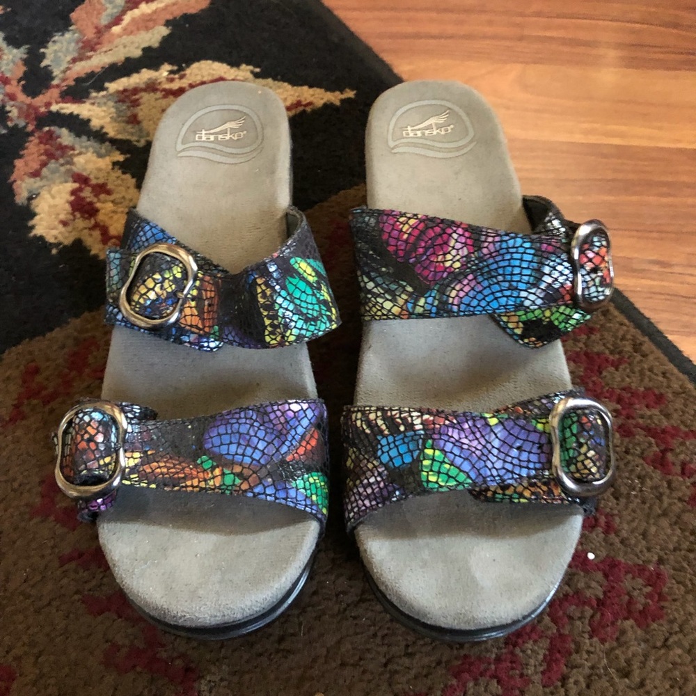 Dansko